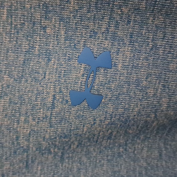 UNDER ARMOUR MEN'S COLD GEAR SWEATER SIZE LARGE - Picture 3 of 3